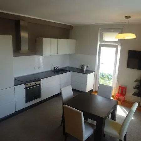 Apartament Nadmorski *